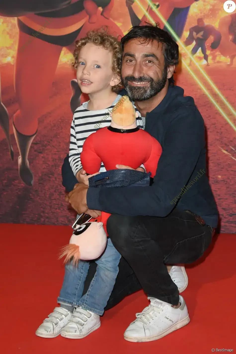 Olivier Benkemoun Fils: Histoire, Réalisations et Avenir de la Famille Benkemoun