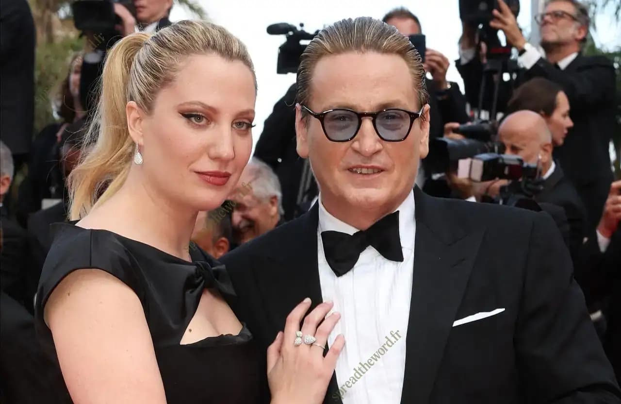 Djinina Magimel: Le Portrait Complet de cette Personnalité Célèbre