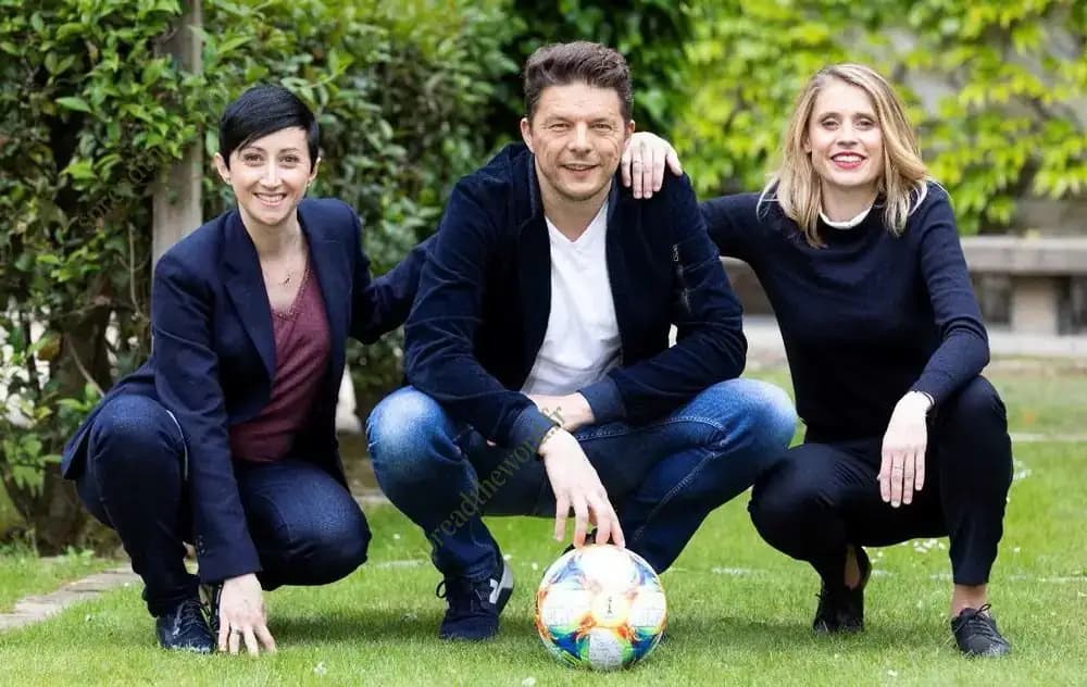 Le mariage de Candice Rolland : Découvrez son compagnon et la cérémonie