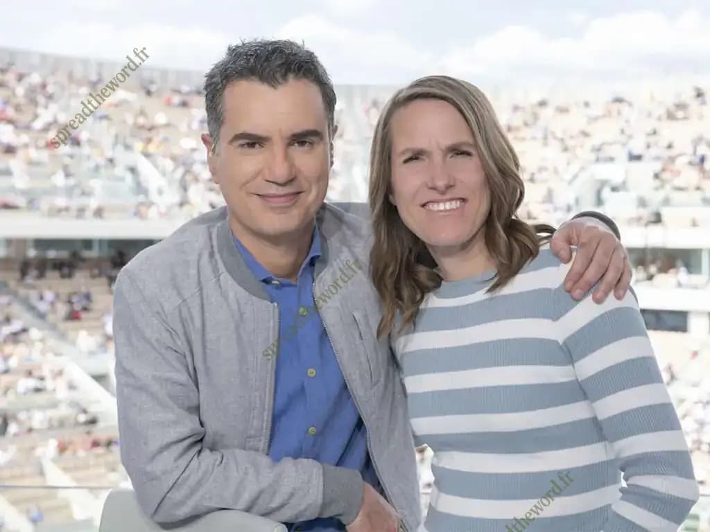 Cécile Grès, la Fille de Laurent Luyat : Découvrez son Histoire Unique