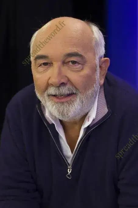 Le Secret de la Taille de Gérard Jugnot enfin Révélé