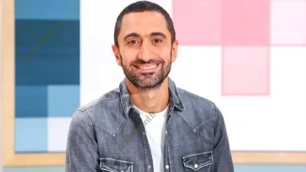 Origine de Jimmy Mohamed : Histoire et Racines Familiales