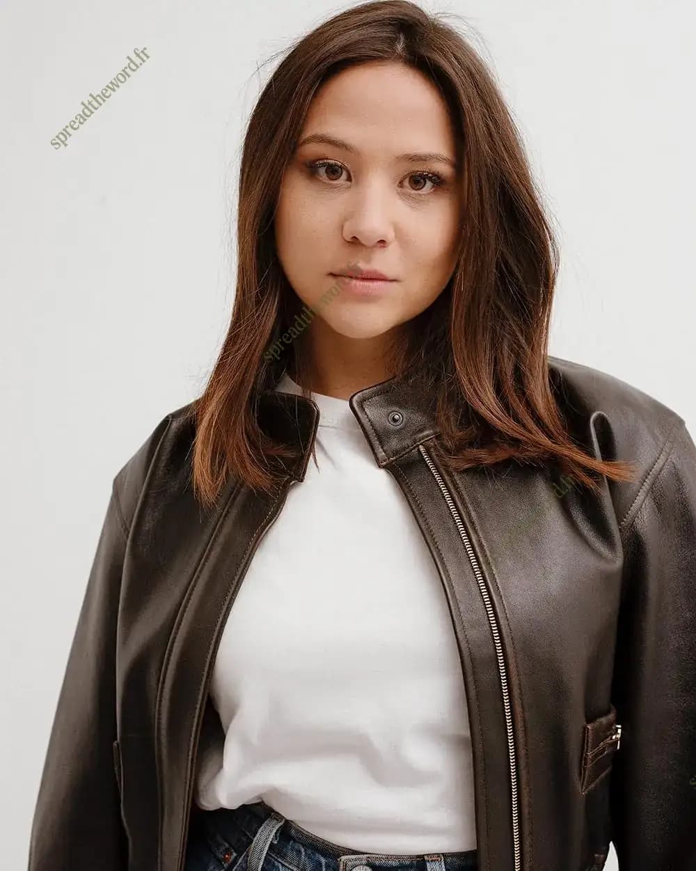 Origine de Laura Felpin : Découvrez les Racines de la Personnalité Publique