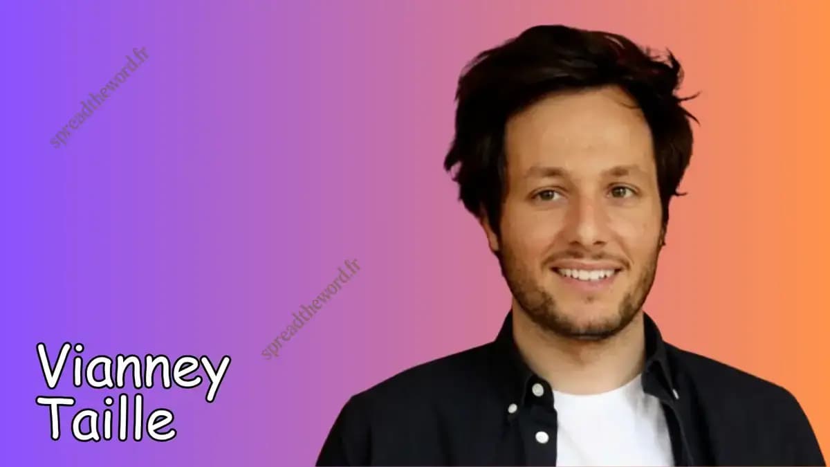 Vianney : Découvrez sa taille et son âge - Informations complètes et récentes