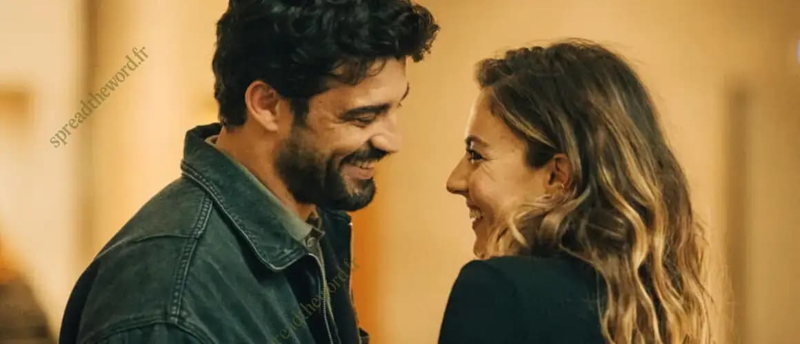 Simon Ehrlacher et sa compagne : Découvrez leur histoire et leur parcours