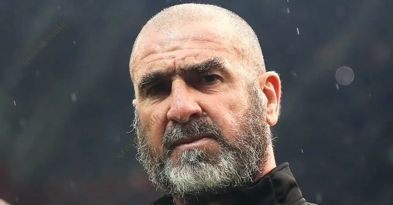 La fortune d'Eric Cantona : Une exploration approfondie de ses diverses sources de revenus